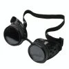 Poizen Industries Sunglasses CG1 Black Goggles