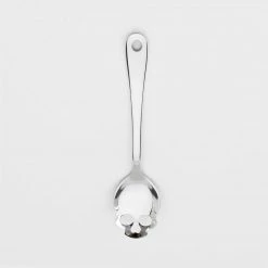 Suk UK Skull Serving Spoon