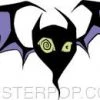 Poster Pop Gift Ideas Forbes Bat Sticker