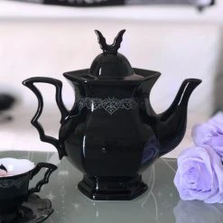 Killstar After Midnight Teapot