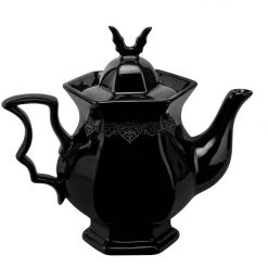 Killstar After Midnight Teapot