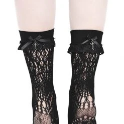 Killstar Gift Ideas Amora Ankle Socks