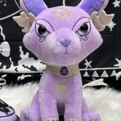 Killstar Anubis: Le Soleil Plush Toy Toys And Games