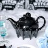 Killstar Arachnid Teapot