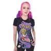 Cupcake Cult Alice T Women's Stuff