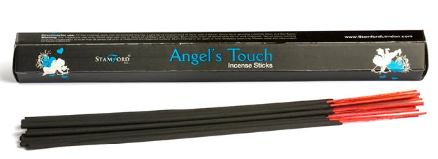 Stamford London Angels Touch 3 Stamford London Angels Touch