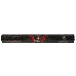 Gothic Gifts Gift Ideas Aracnafaria Incense Sticks By Anne Stokes