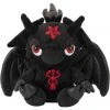 Killstar Baby Dark Lord: Blackout Plush Toy 2 Killstar Baby Dark Lord: Blackout Plush Toy