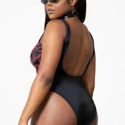 Killstar Beach Beast Swimsuit