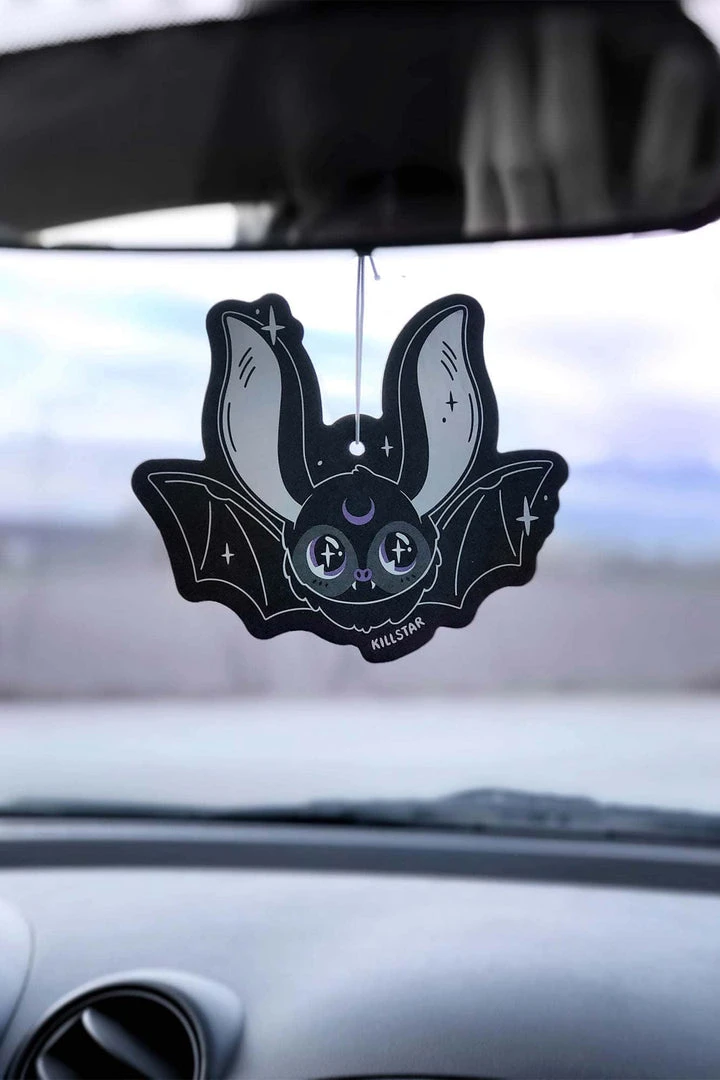 Killstar Bite Me Air Freshener 3 Killstar Bite Me Air Freshener