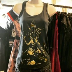RJ Baphoment Tank Women's Stuff