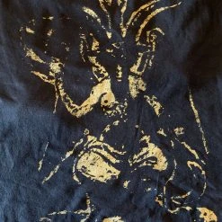 RJ Baphoment Tank Women's Stuff
