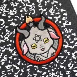 LuxCups Creative Patches Baphomet Patch