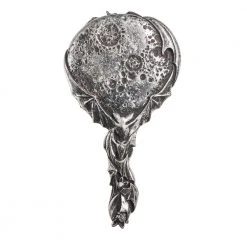 Alchemy Of England Gift Ideas Bat Hand Mirror