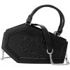 Killstar Beast Coffin Bag Bags & Backpacks