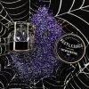Glam Goth Beauty Beetlejuice - Purple And Green Body Glitter