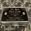 Get Fictional The Black Flame - Wax Melt Gift Ideas 1 Get Fictional The Black Flame - Wax Melt Gift Ideas