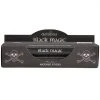 Gothic Gifts Black Magic Incense Sticks Gift Ideas