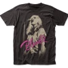 Impact Merchandising Blondie Mic Tee Men's Stuff
