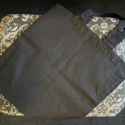 Bloody Rose Boutique Tote Bag Bags & Backpacks