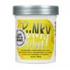 Punky Colour, Semi-Permanent Conditioning Hair Color, Bright Yellow, 3.5 Fl Oz Hair And Makeup