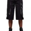 Killstar Cargo Cult Shorts Men's Stuff