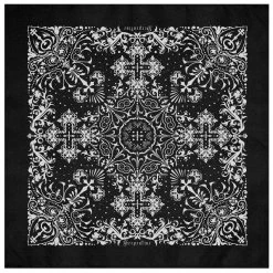 Serpentine Gothica Bandana Men's Stuff