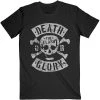 Rock Off Trade The Clash Death Or Glory Unisex T-Shirt