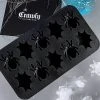 Killstar Crawly Ice Tray Housewares