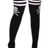 Killstar Crusher Long Socks