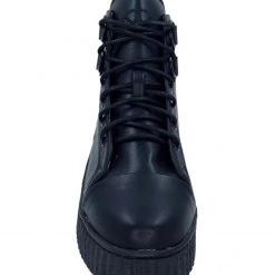 Strange Cvlt Men's Stuff Chelsea Kreep Black