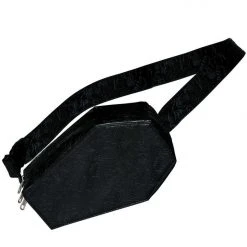 Kreepsville666 Coffin Hip Pouch Bags & Backpacks