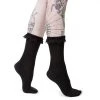 Killstar Cruella Ankle Socks - Black Gift Ideas