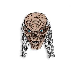 Yesterdays Pins Crypt Keeper Enamel Pin