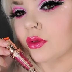 Bloody Blush Cupid's Curse - Venom Plumping Gloss Gift Ideas