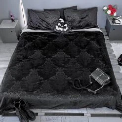 Killstar Daemon Blanket