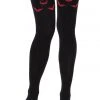 Killstar Gift Ideas Dantes Long Socks 1 Killstar Gift Ideas Dantes Long Socks