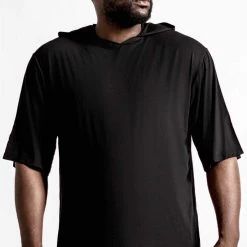 Killstar Men's Stuff Dead Easy Hooded Top