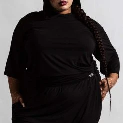 Killstar Men's Stuff Dead Easy Hooded Top