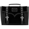 Killstar Men's Stuff Drake Messenger Bag