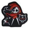 Akumu Ink Dead Riding Hood Patch Gift Ideas