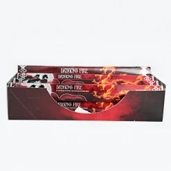 Gothic Gifts Dragon Fire Incense Sticks