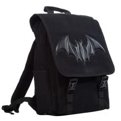 Banned Bags & Backpacks Dragon Frenzy Backpack