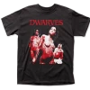 Impact Merchandising Men's Stuff Dwarves – Blood, Guts And Pussy
