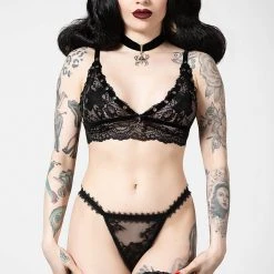 Killstar Etienne Bralet