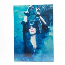 Messed Up Puzzles ELVIRA Jigsaw Puzzle (Version 'B')