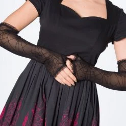 Banned Women's Stuff Evanora Gloves