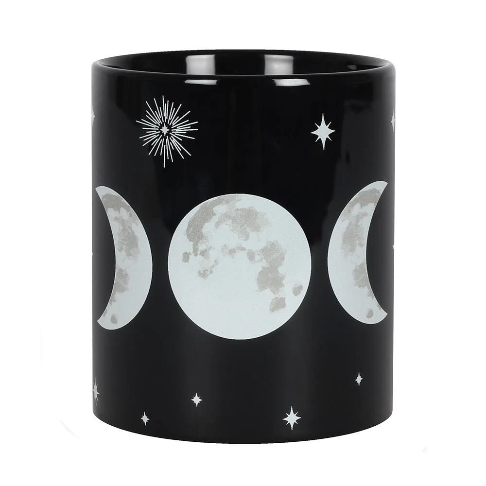Gothic Gifts Triple Moon Mug Gift Ideas 5 Gothic Gifts Triple Moon Mug Gift Ideas