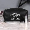 Gothic Gifts Gift Ideas As Black As My Soul Makeup Bag 2 Gothic Gifts Gift Ideas As Black As My Soul Makeup Bag