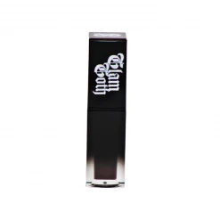 Glam Goth Beauty Frankie's Bride - Vintage Deep Grey Matte Lipstick
